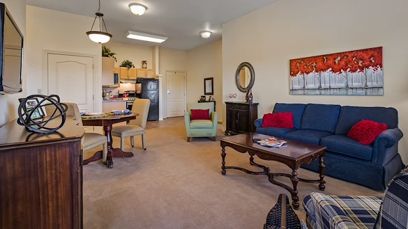 Image of The Regent Independent Living (8)