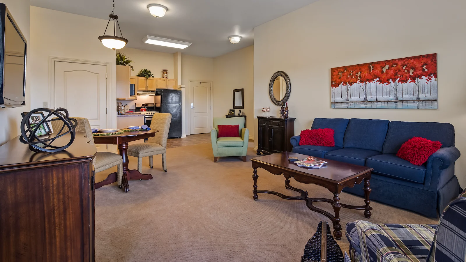 Image of The Regent Independent Living (8)