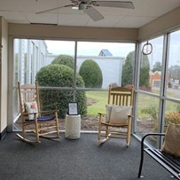 Image of Trenton Health & Rehabilitation Center (1)