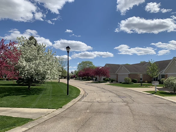 Image of Olympic Village at Sun Prairie (3)