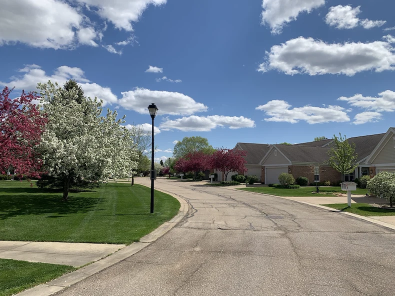 Image of Olympic Village at Sun Prairie (3)