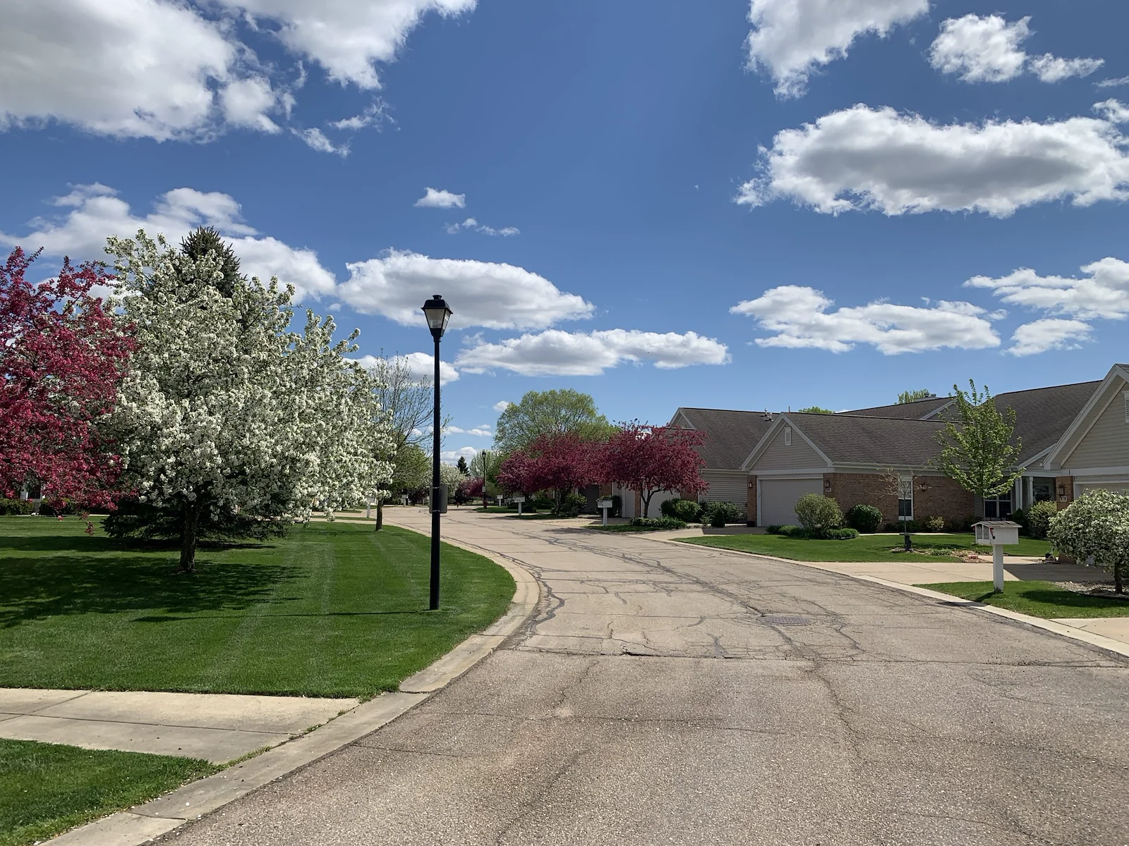 Image of Olympic Village at Sun Prairie (3)