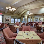 Image of The Barrington of Carmel - Senior Living (8)