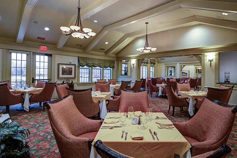 Image of The Barrington of Carmel - Senior Living (8)