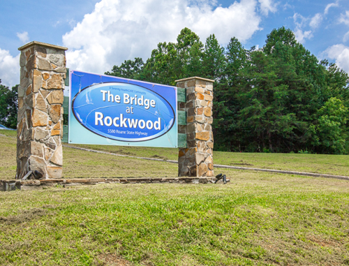 Image of Signature Healthcare Of Rockwood Rehab & Wellness (1)