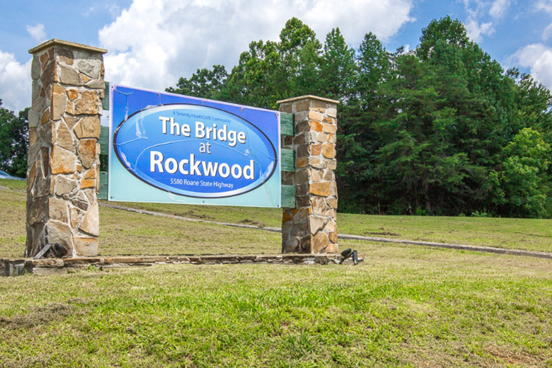 Image of Signature Healthcare Of Rockwood Rehab & Wellness (1)