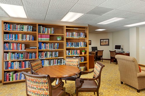 Image of Heritage Place Independent Living (8)