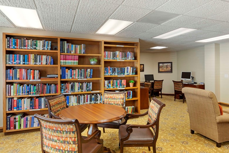 Image of Heritage Place Independent Living (8)