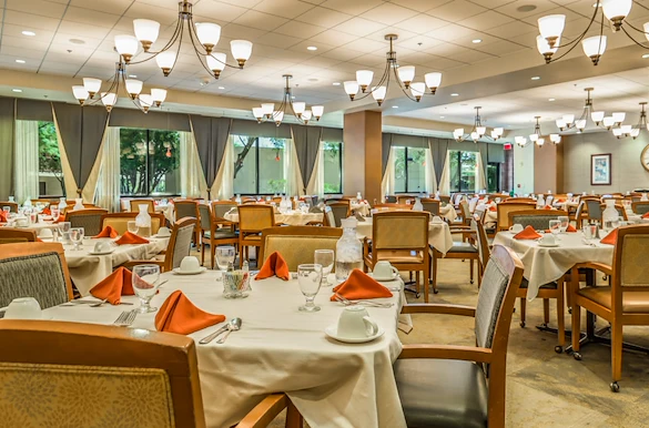 Image of Memory Care Assisted Living At Friendship Village Tempe (7)