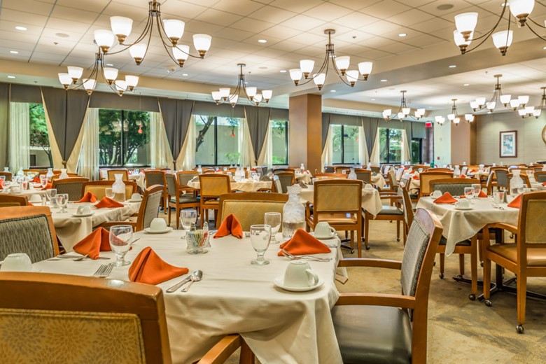 Image of Memory Care Assisted Living At Friendship Village Tempe (7)