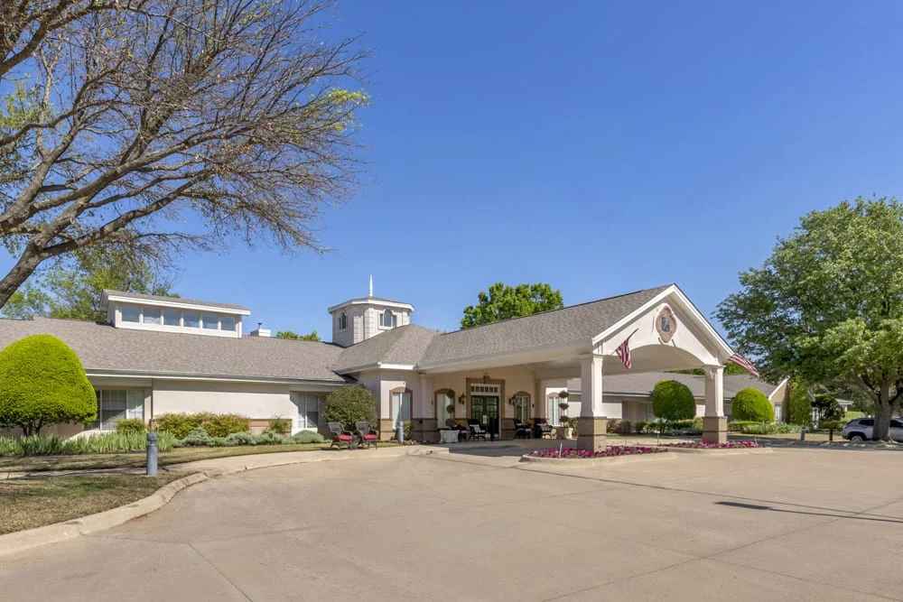 Image of Brookdale Stonebridge Ranch (1)