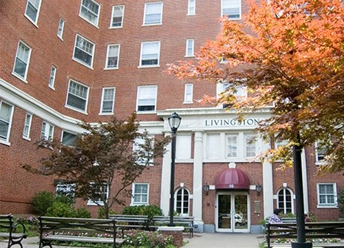 Image of Livingston Manor (1)