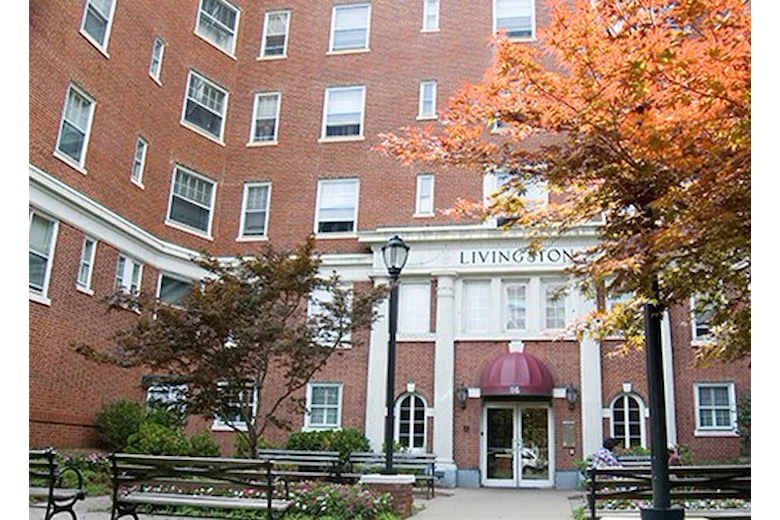 Image of Livingston Manor (1)