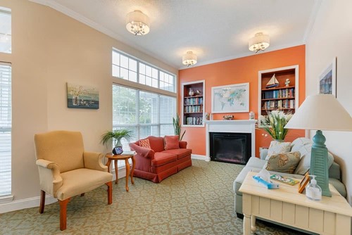 Image of Brookdale Morehead City (2)