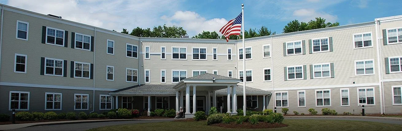 Image of The Residence at Great Woods (1)