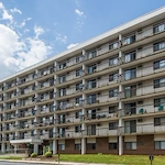 Image of Coatesville Towers (1)