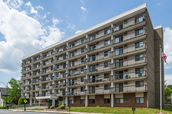Image of Coatesville Towers (1)