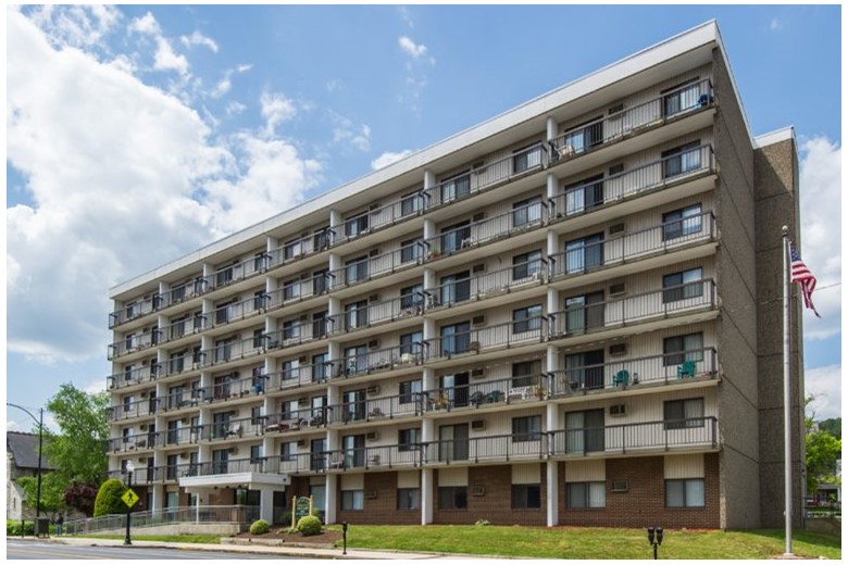 Image of Coatesville Towers (1)