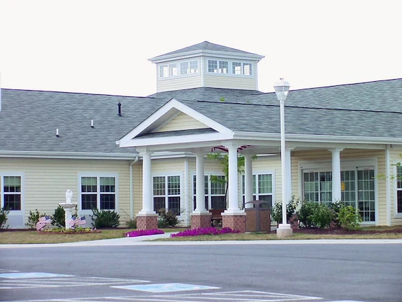 Image of Lorien Taneytown Assisted Living (1)