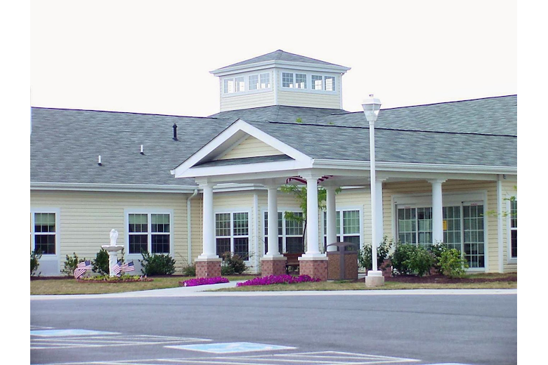 Image of Lorien Taneytown Assisted Living (1)
