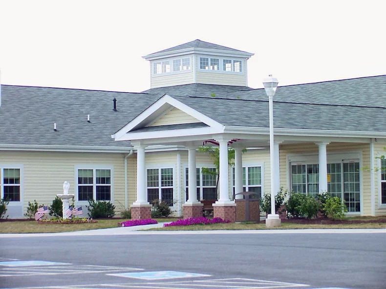 Image of Lorien Taneytown Assisted Living (1)