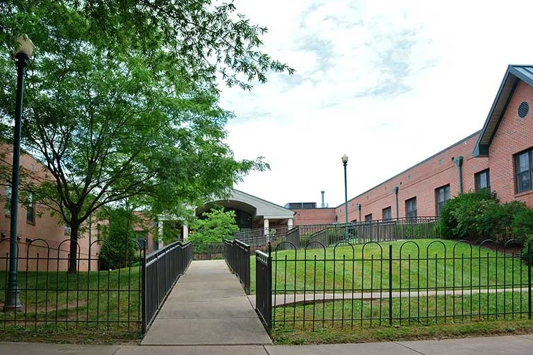 Image of The Harmar Place Community (2)