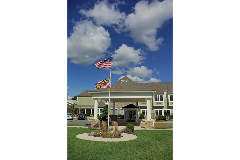 Image of Homewood at Williamsport Senior Living (1)