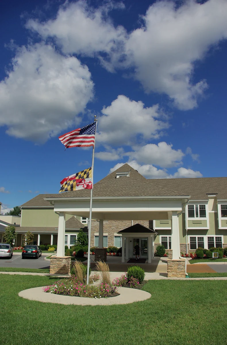 Image of Homewood at Williamsport Senior Living (1)