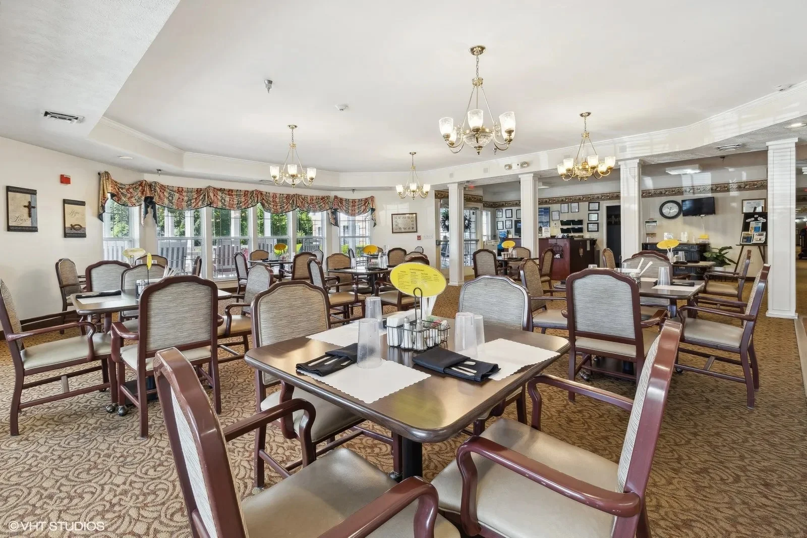 Image of The Bungalows at Mayfield (5)