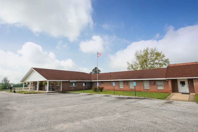 Image of Tallassee Health and Rehabilitation, LLC (1)