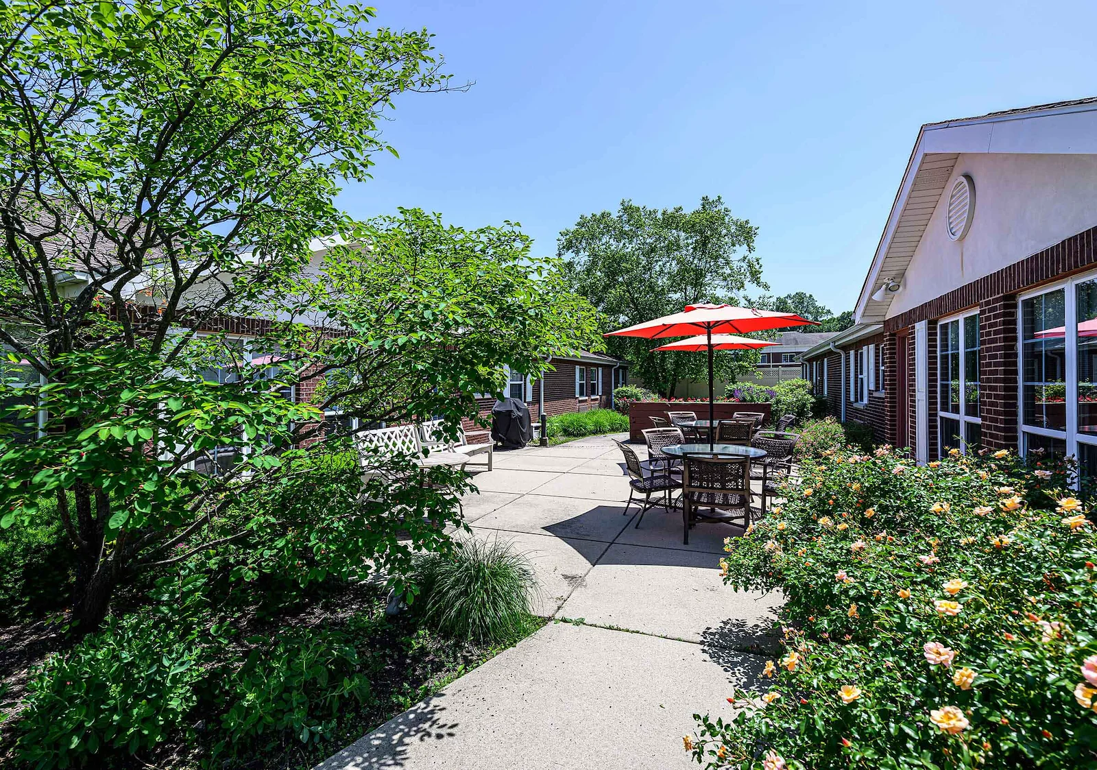 Image of Arden Courts of Northbrook (6)