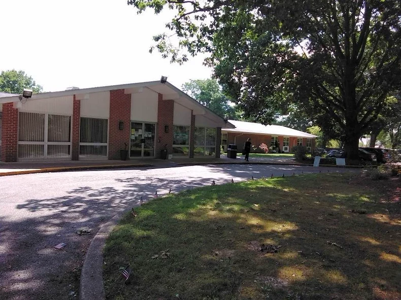 Image of Springs Rehabilitation At Brandywine (1)