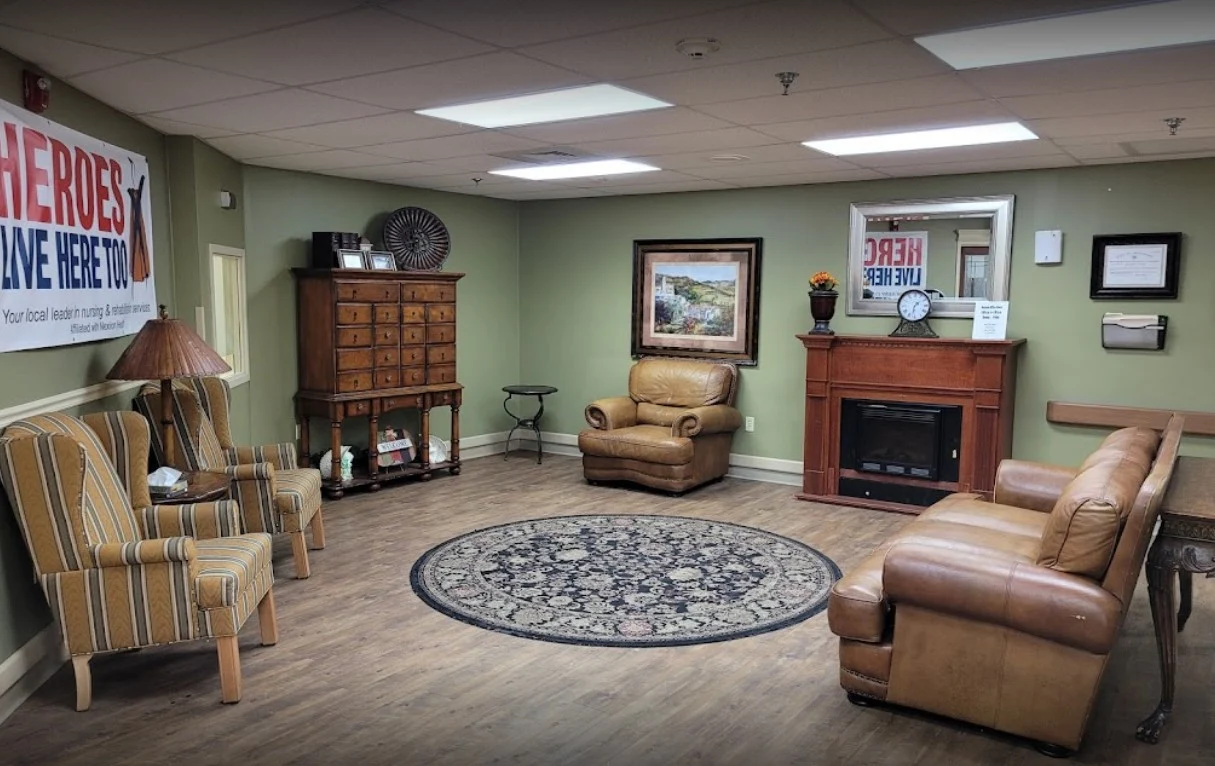 Image of Great Oaks Rehabilitation And Healthcare Center (4)