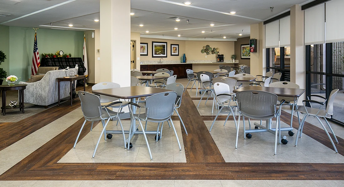 Image of Casa La Merced Senior Apartments (2)