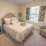 Image of Huntington Square Senior Apartments (5)