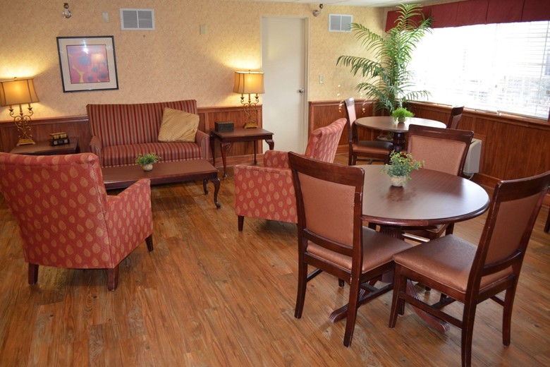 Image of Washington Healthcare Center (3)