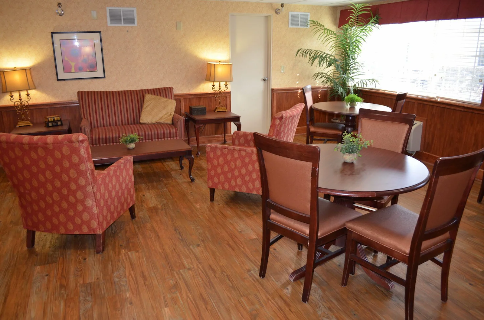 Image of Washington Healthcare Center (3)