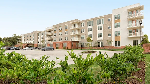 Image of The Village of the Heights (1)