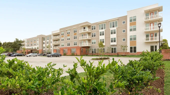 Image of The Village of the Heights (1)