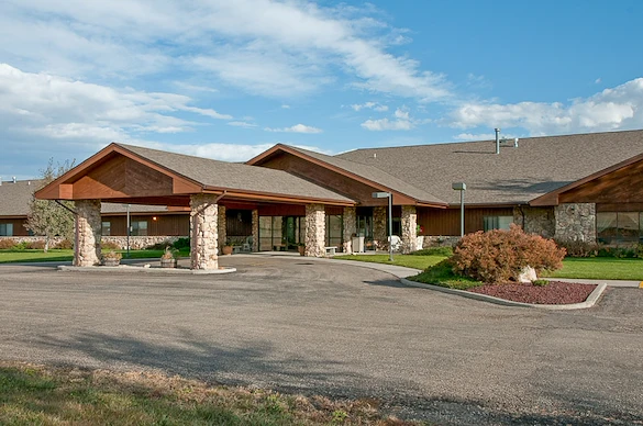 Image of Westview Health Care Center (1)