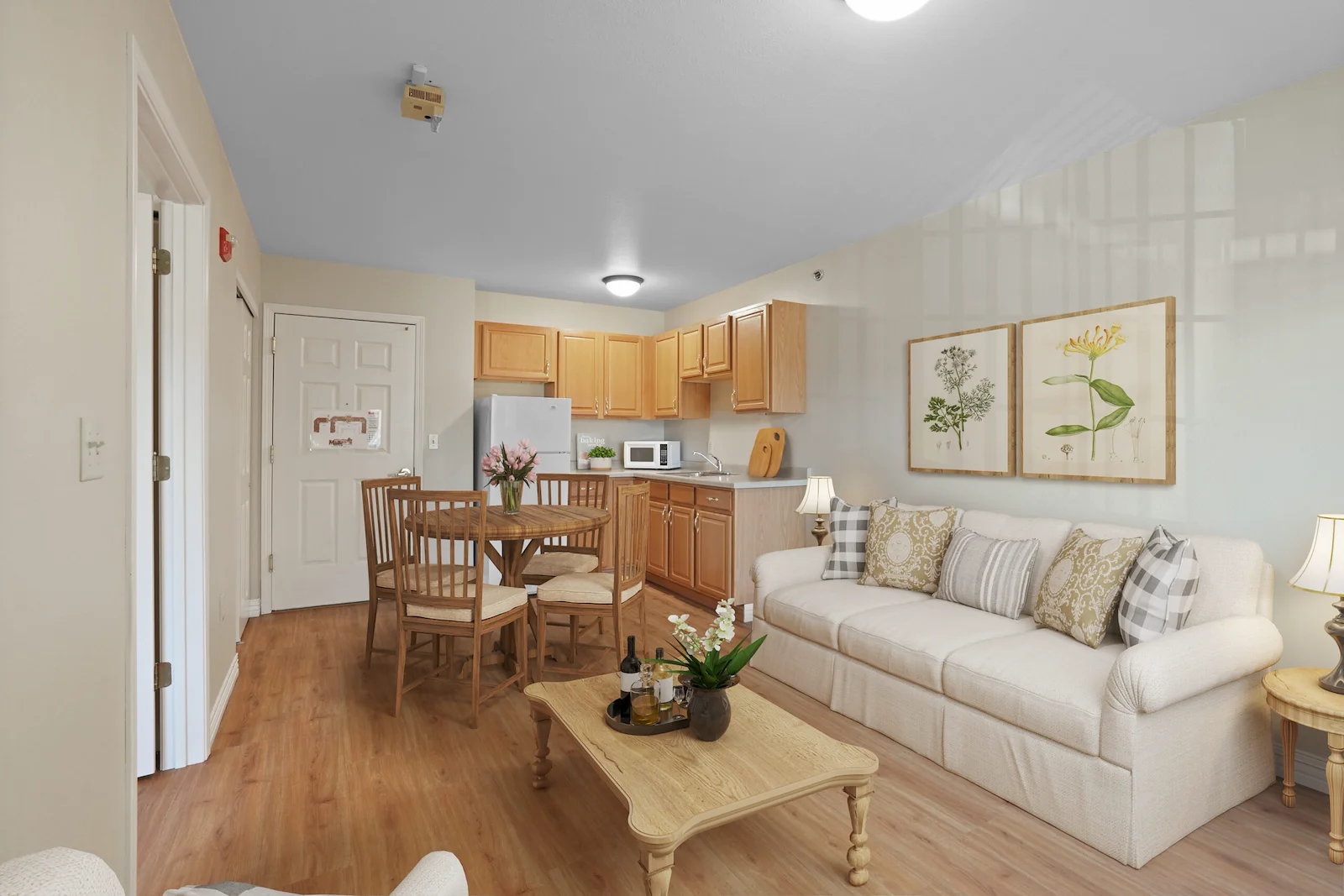 Image of Milton Senior Living (8)