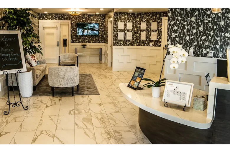 Image of Avenir Memory Care Westside (3)