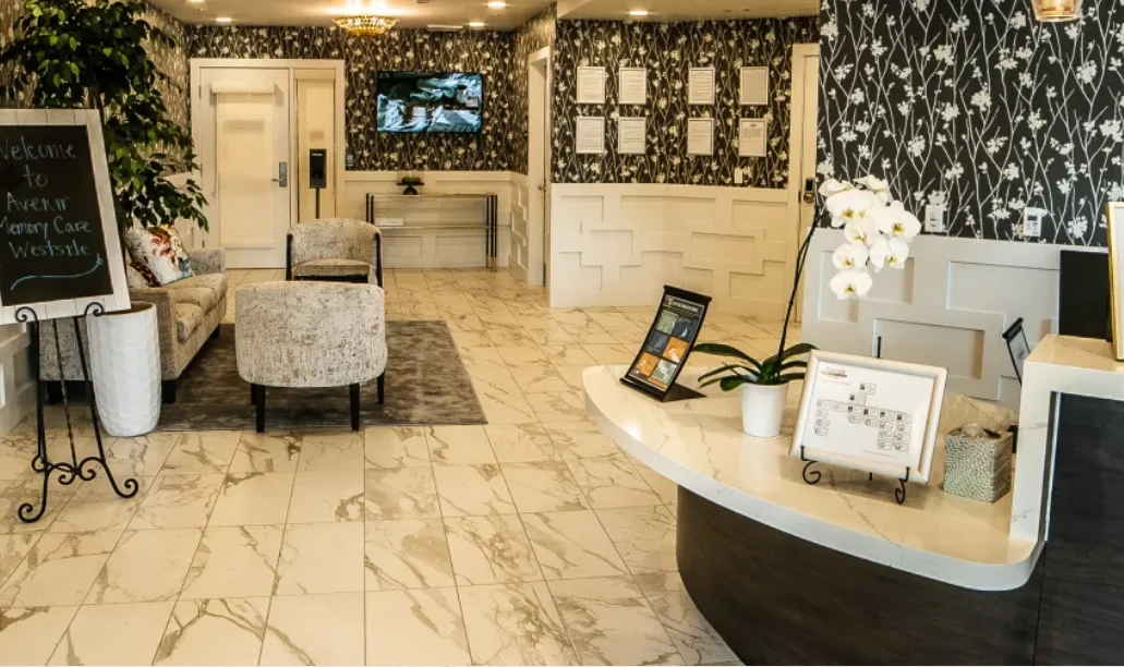 Image of Avenir Memory Care Westside (3)