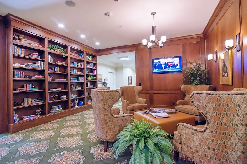 Image of Morning Pointe of Franklin (2)