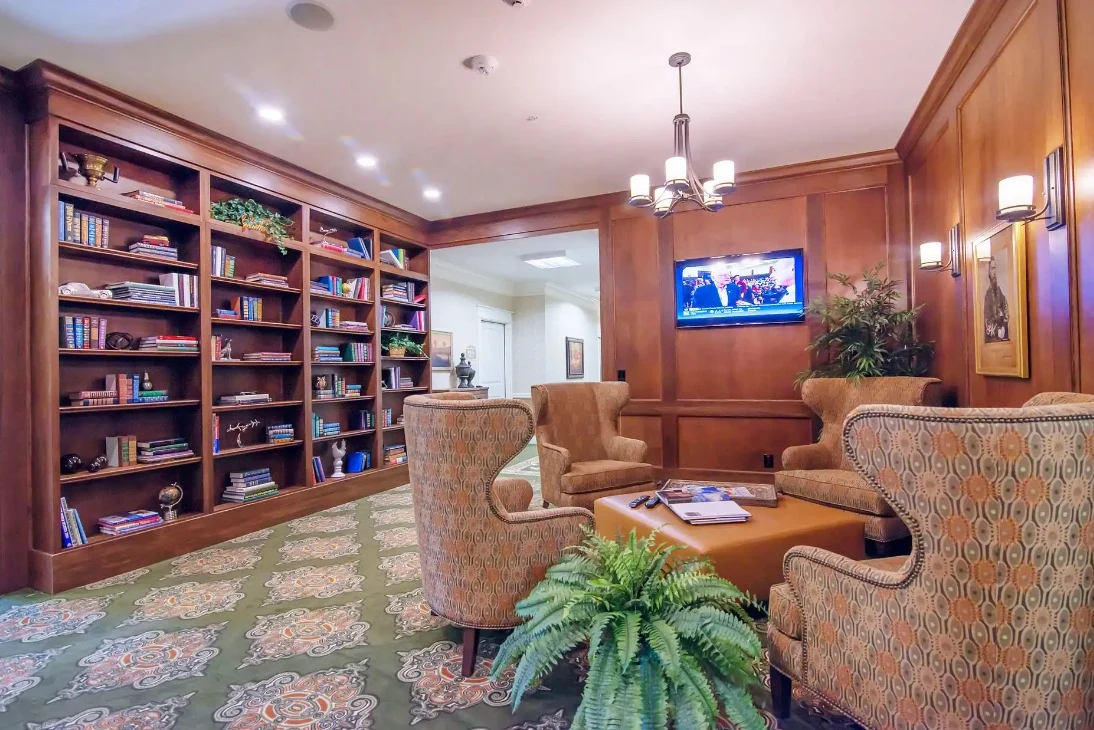 Image of Morning Pointe of Franklin (2)