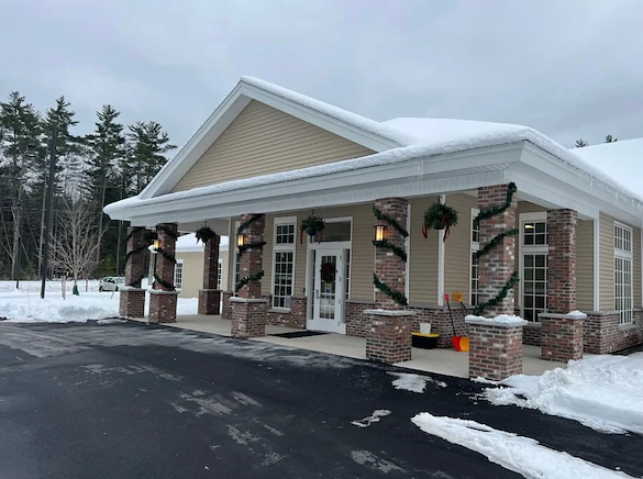 Image of Woodlands Memory Care of Bridgton (1)