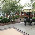 Image of Hickory Creek At Sunset (3)