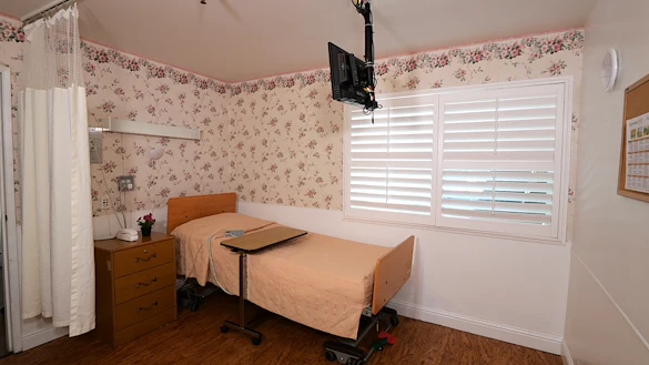 Image of Fairfield Post Acute Rehab (4)