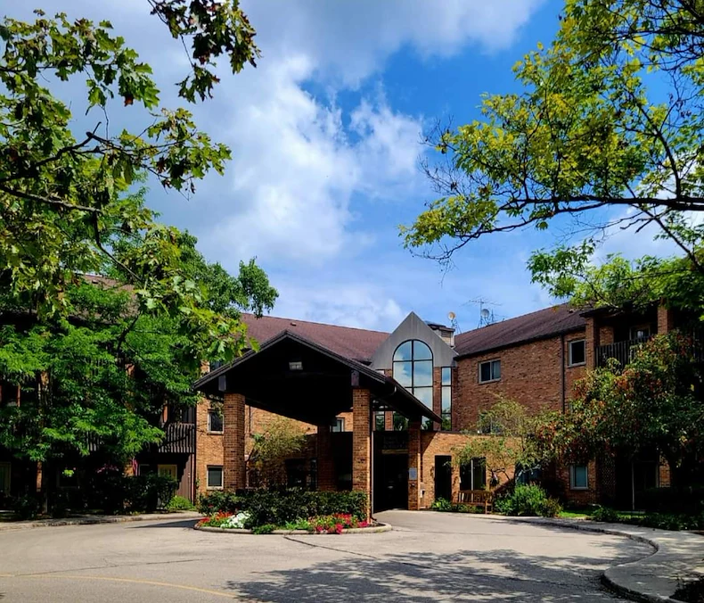 Image of Aventura at Oakwood Village (1)