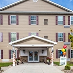 Image of Green Ridge Senior Apartments (1)